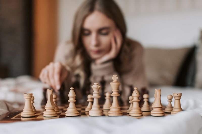 Keep conversations short and focused
