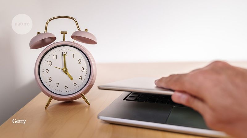 Demanding Your Time But Never Giving Theirs