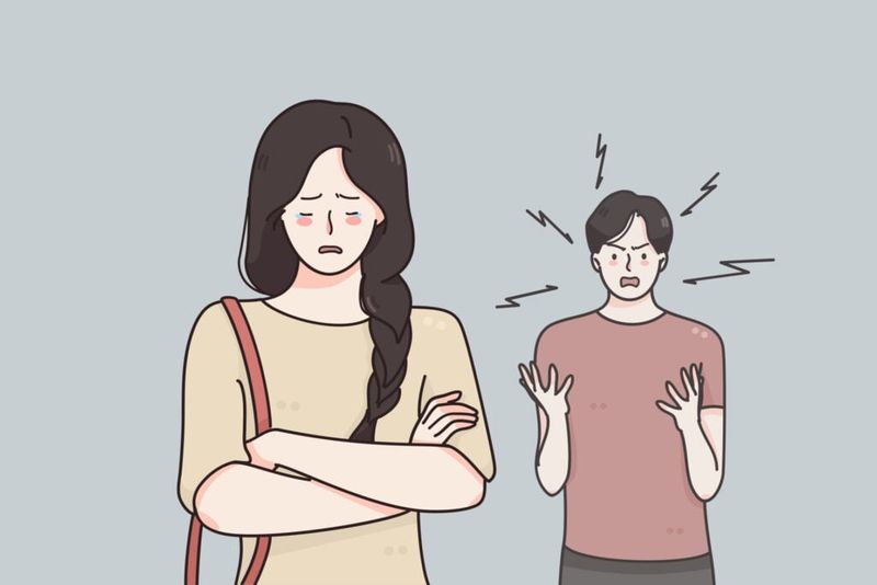 Dismissing Your Needs and Boundaries