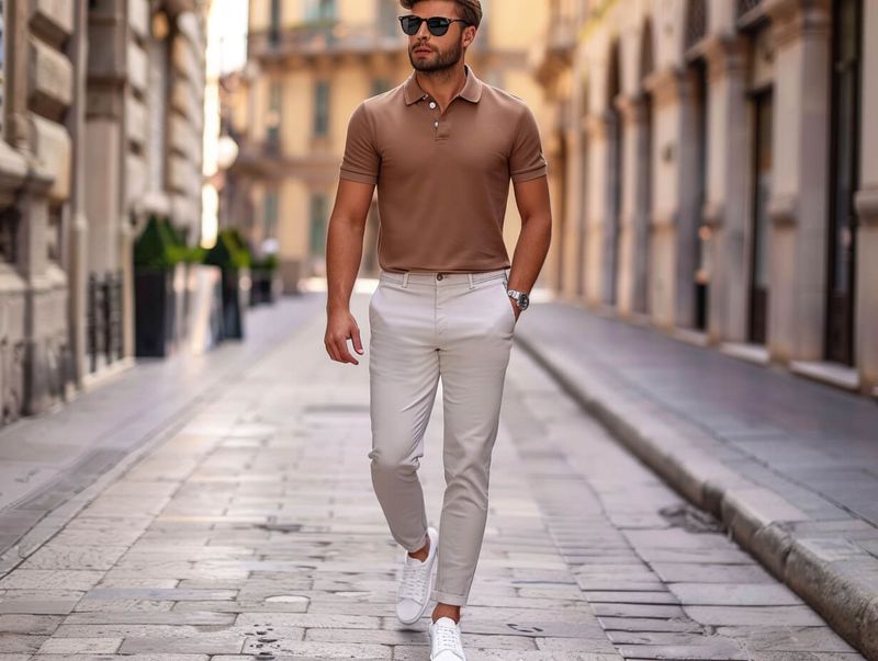 Owning a Personal Style
