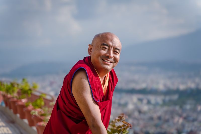 Finding Spiritual Connection Wherever You Are