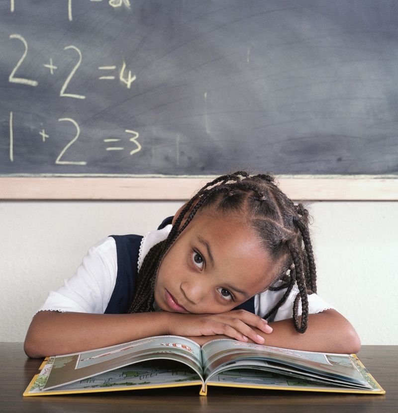 Disinterest in grade-based learning rewards