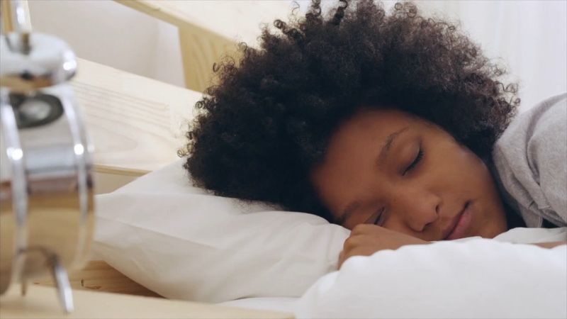 Daytime Rest: Power Nap or ‘Sleeping Life Away’