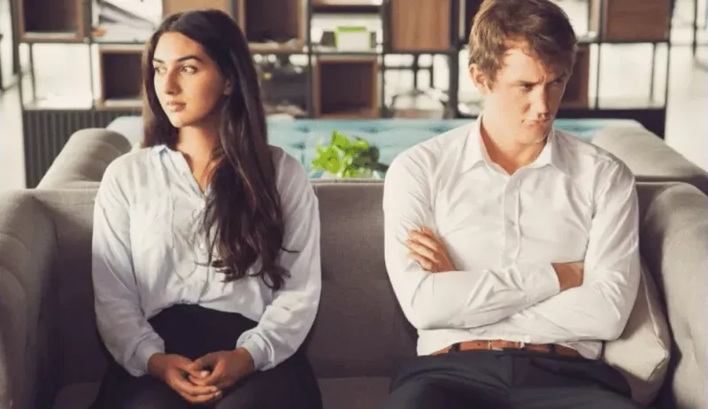 Focus on Solutions, Not Blame