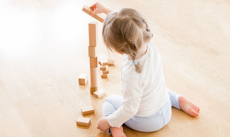 Kids Think Entertainment is a Grown-Up’s Job