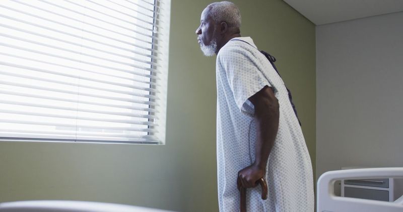 Health Problems Putting Extra Strain on Marriages
