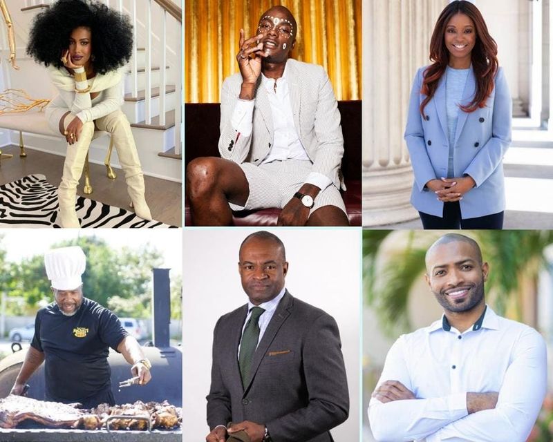 Entrepreneurial Spirit: Building What Matters