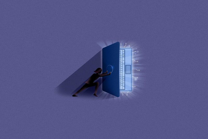 Healthy Skepticism: Trust, But Verify