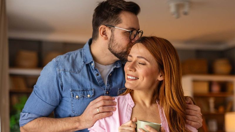 Show Affection Without Strings Attached