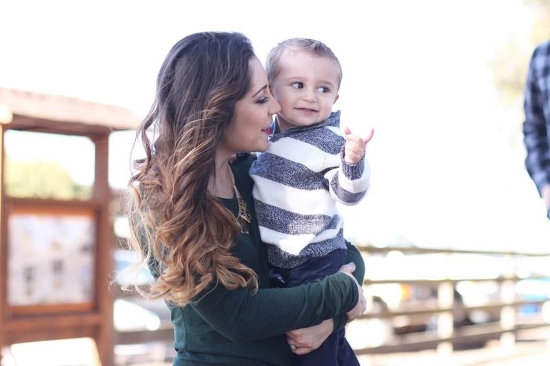 Teaching Consent Early—even for Hugs