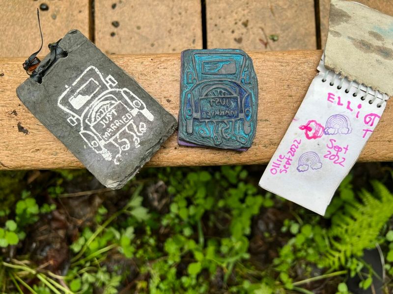 Letterboxing