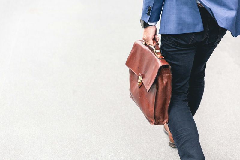 Work hard without expecting instant rewards