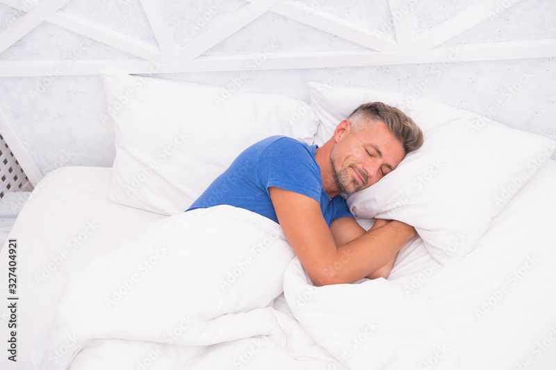 Shamelessly Prioritizing Sleep