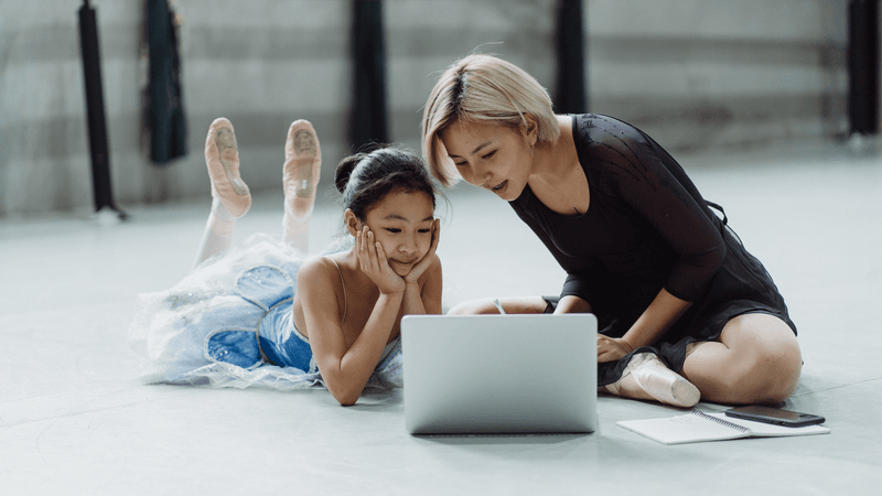 Limiting Screen Time but Not Demonizing It