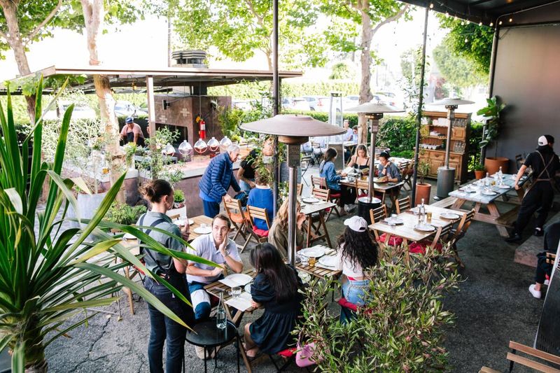 Choose venues where you’re comfortable