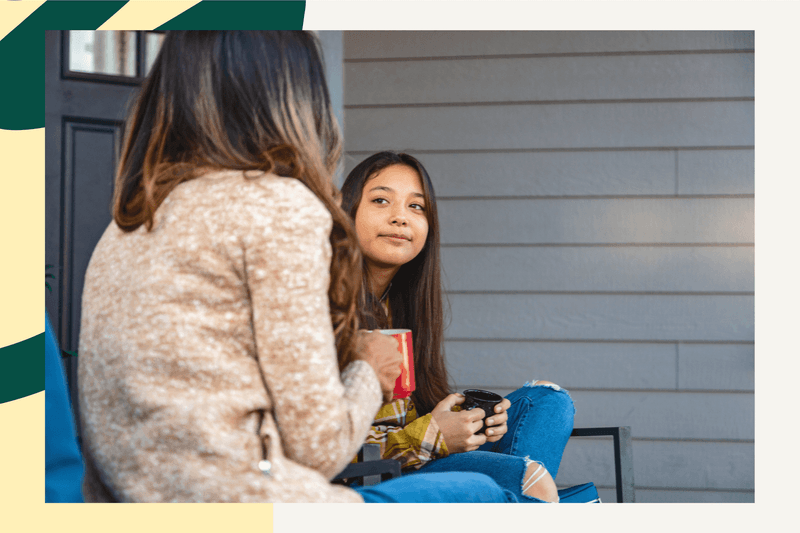 ‘Best Friend’ Parenting: Blurred Lines and Big Consequences