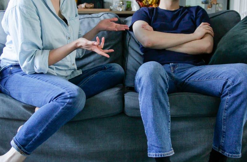 Putting Off Honest Conversations