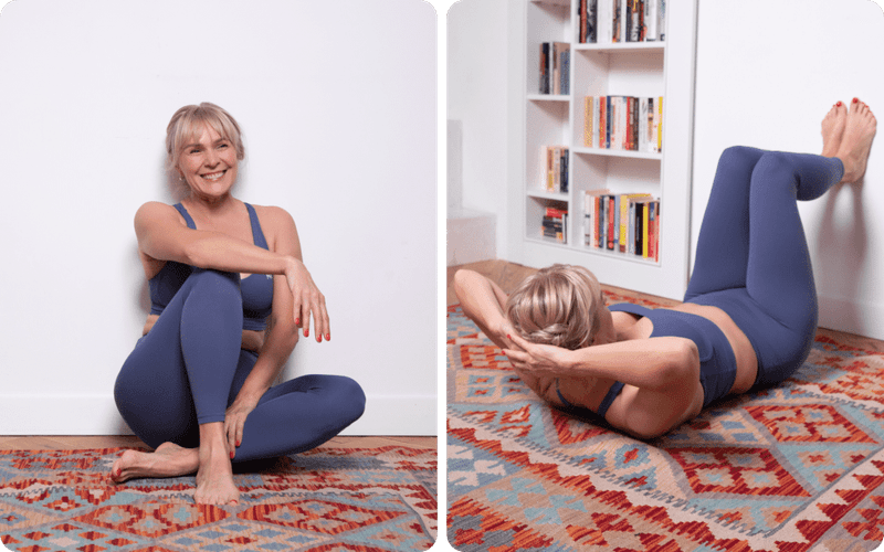 Celebrate What Your Body Can Do