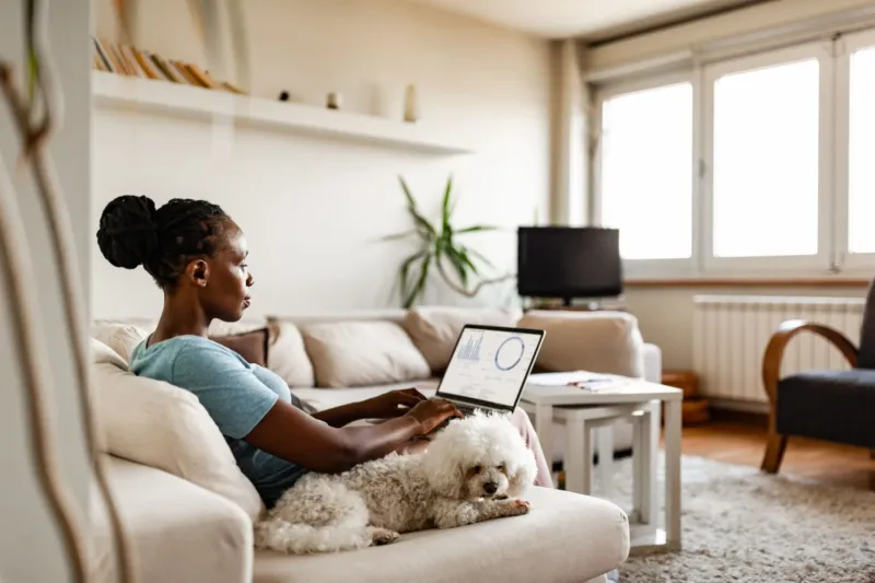 Work-Life Balance: Saying Goodbye to the 24/7 Hustle