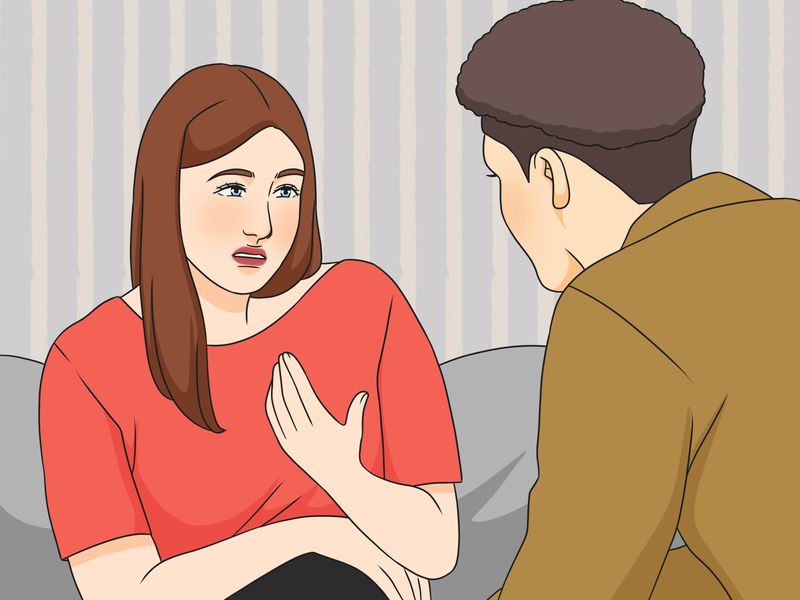 Respect Her Boundaries, Every Single Time