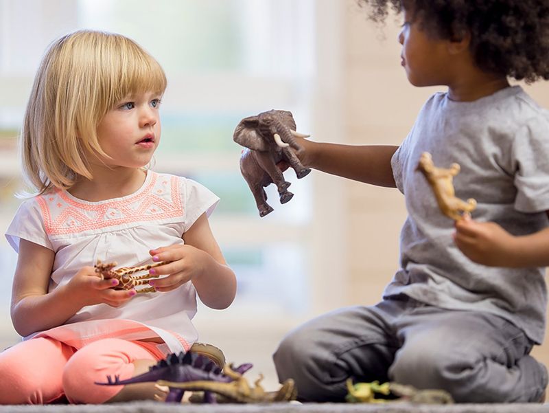 Deep empathy for others’ emotions