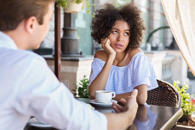 Decide your dealbreakers and stick to them