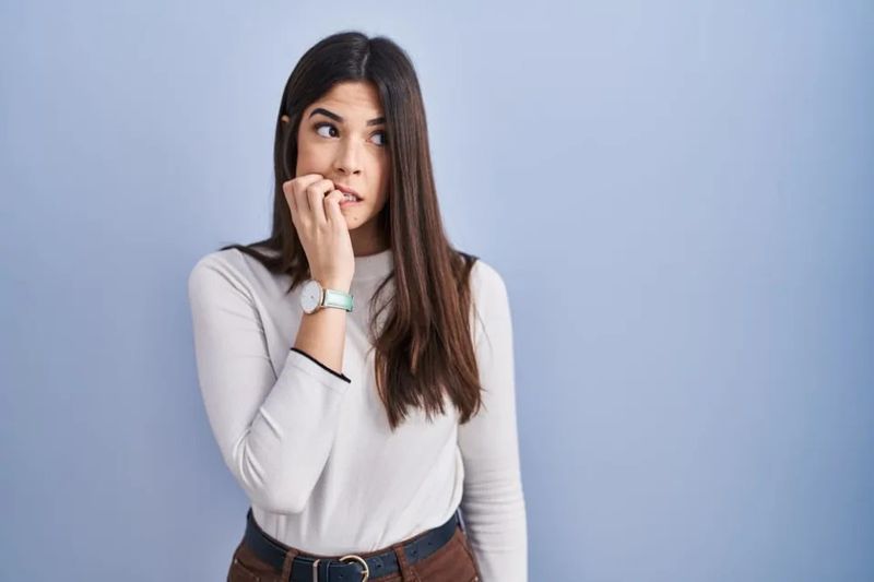 Difficulty Trusting: The Cautious Heart