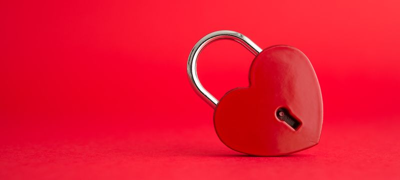 Protect your current relationship, if you’re in one