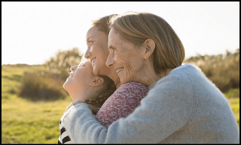 Offering Unconditional Love