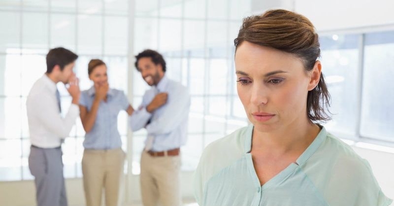 Questioning Your Credibility with Others