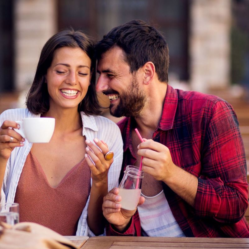 Being Honest Even When It’s Awkward