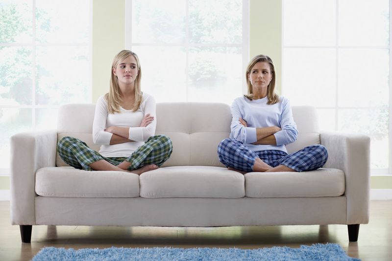 Surviving Public Meltdowns—Now With Teenagers