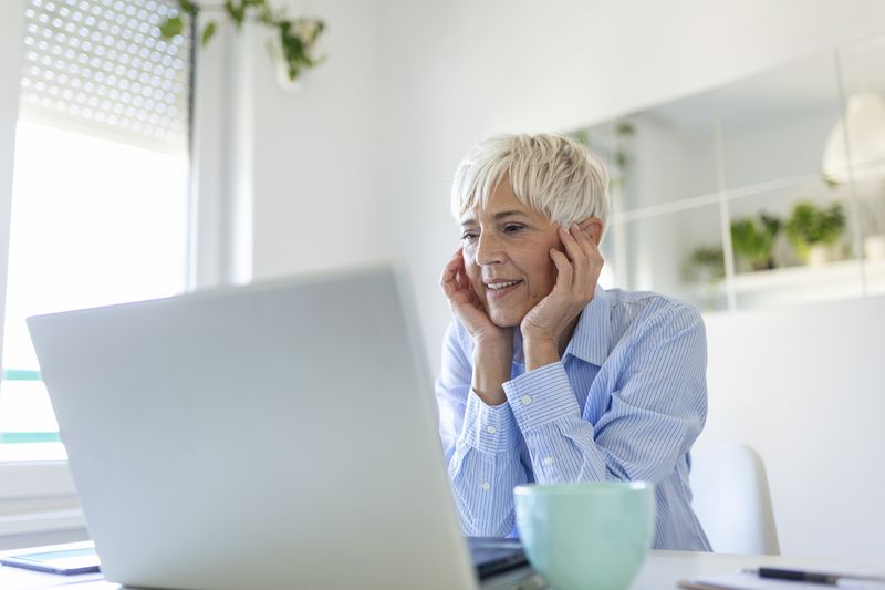 Learn a Language with an Online Partner