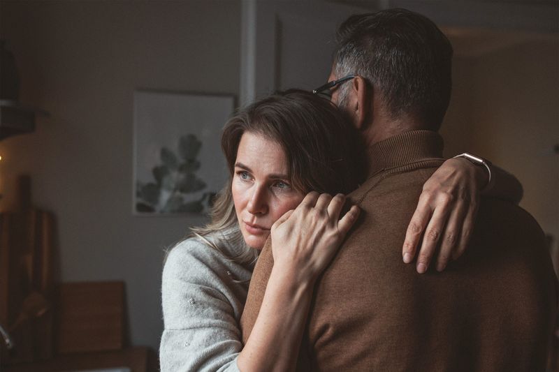 You Can’t Love Someone Out of Their Baggage