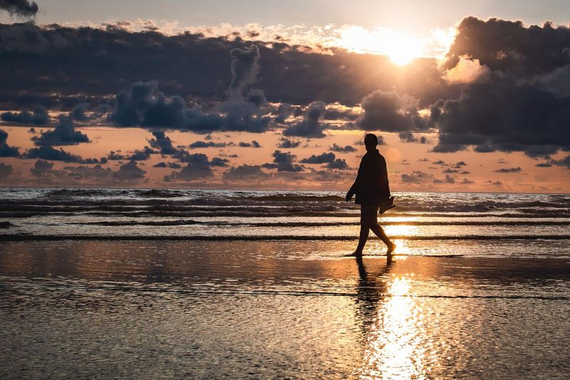 Letting go of grudges to stay lighthearted