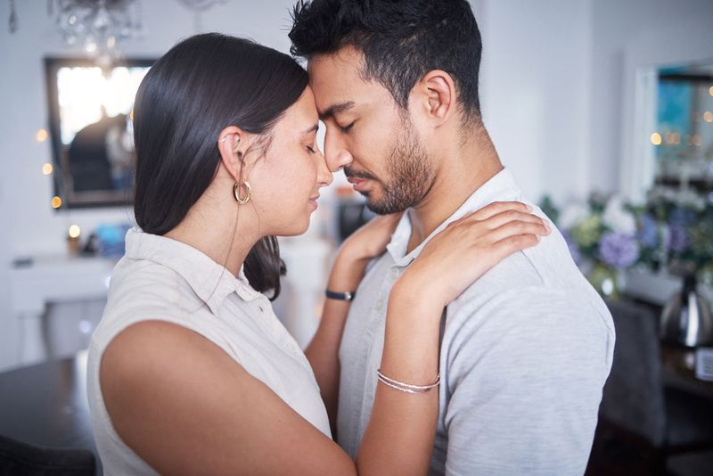 Reaching out first after small disagreements