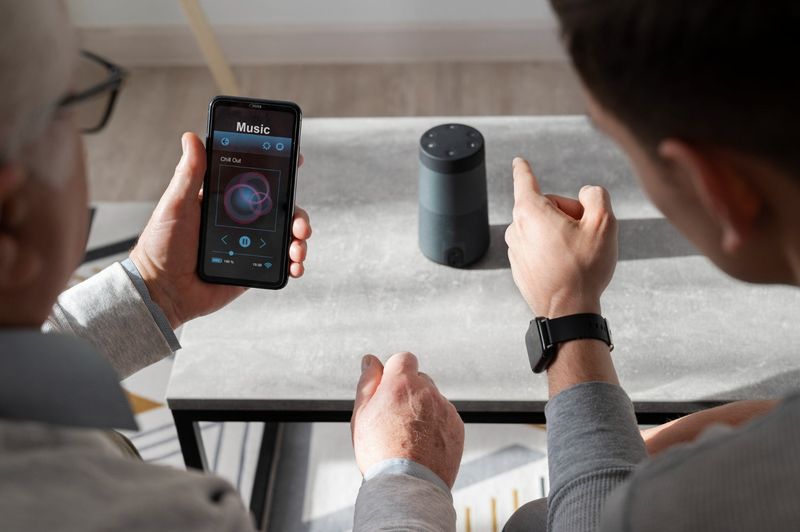 Home Smart Devices (Alexa, Google, etc.)