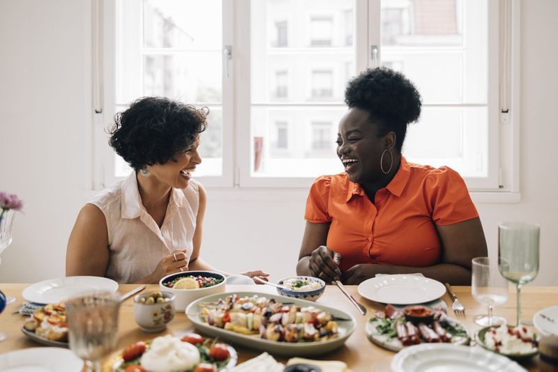 I know parenting isn’t for everyone—and that’s okay