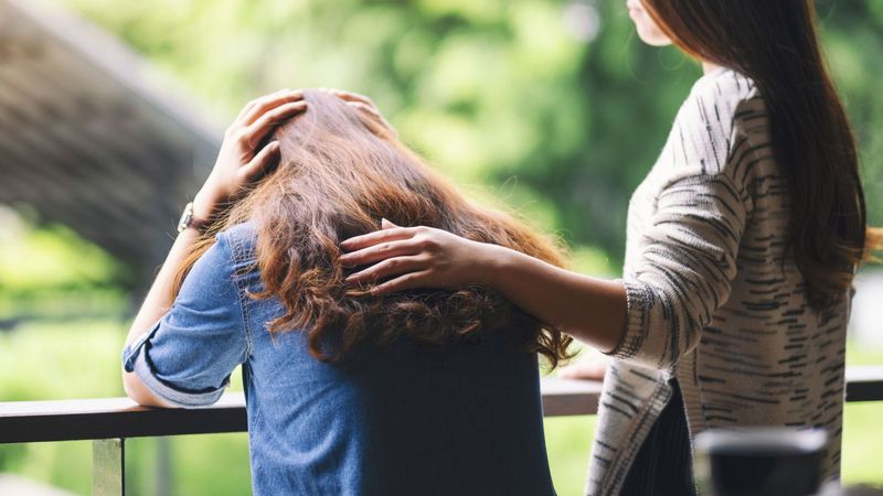 Show Empathy and Respect Differences