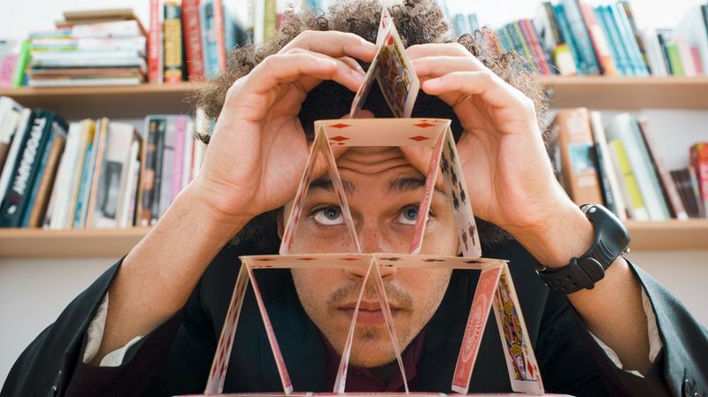 Refusing to Accept 'Just Because' as an Answer