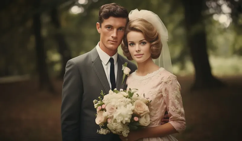 You need to be married by 25