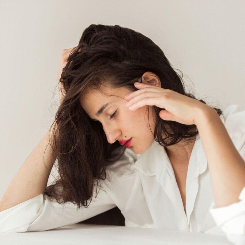 Neglecting Posture