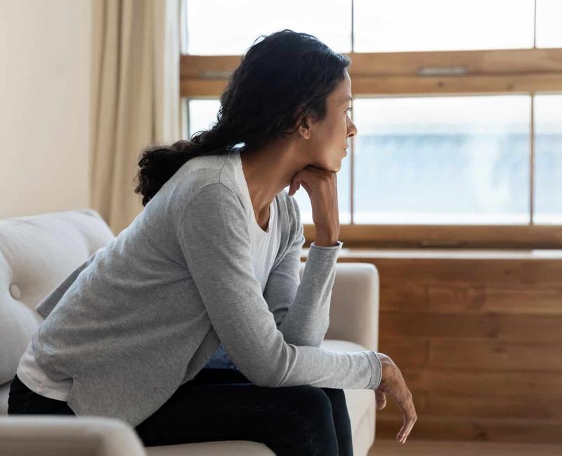 Avoiding invitations out of fear of rejection