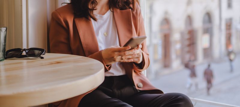 The Phantom Phone Addiction