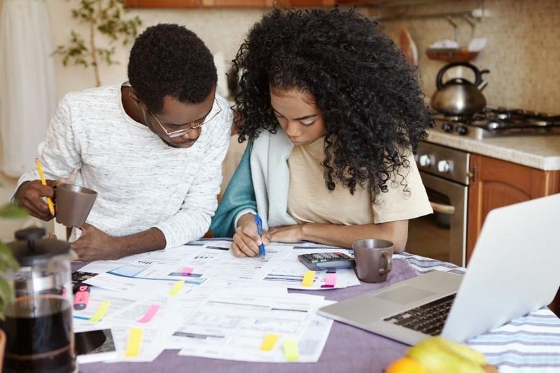 Feeling Like You’re Partners, Not Competitors