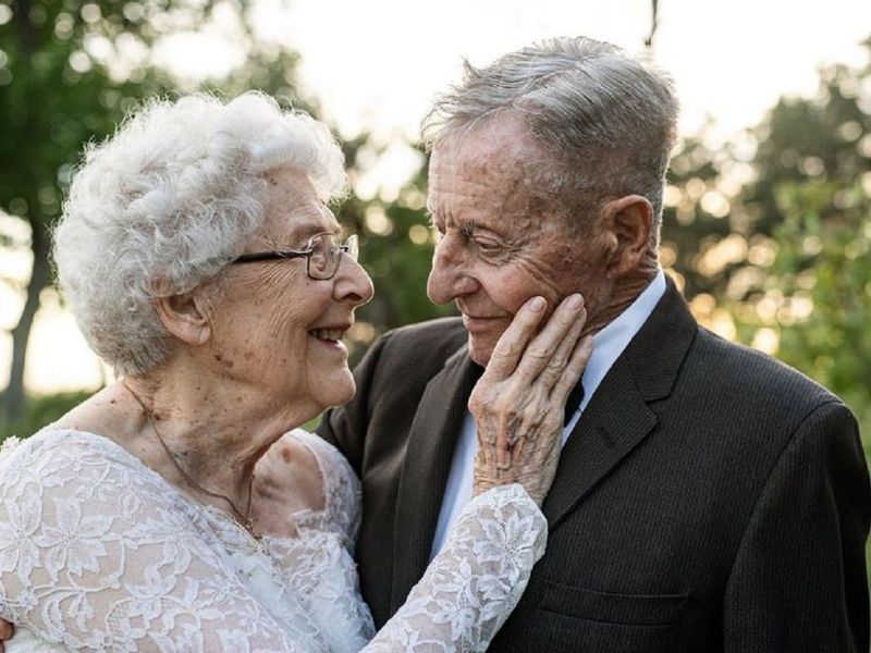 Celebrating anniversaries like milestones, not routines