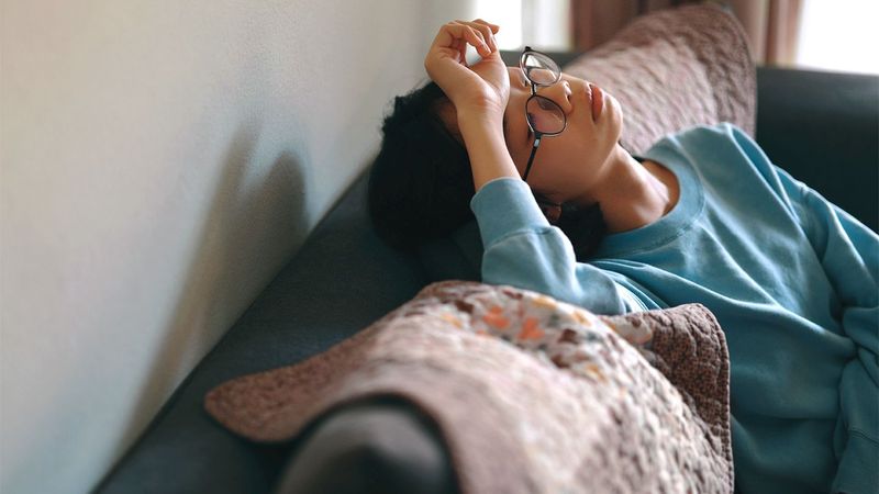 Running on Empty: Ignoring Your Own Mental Health