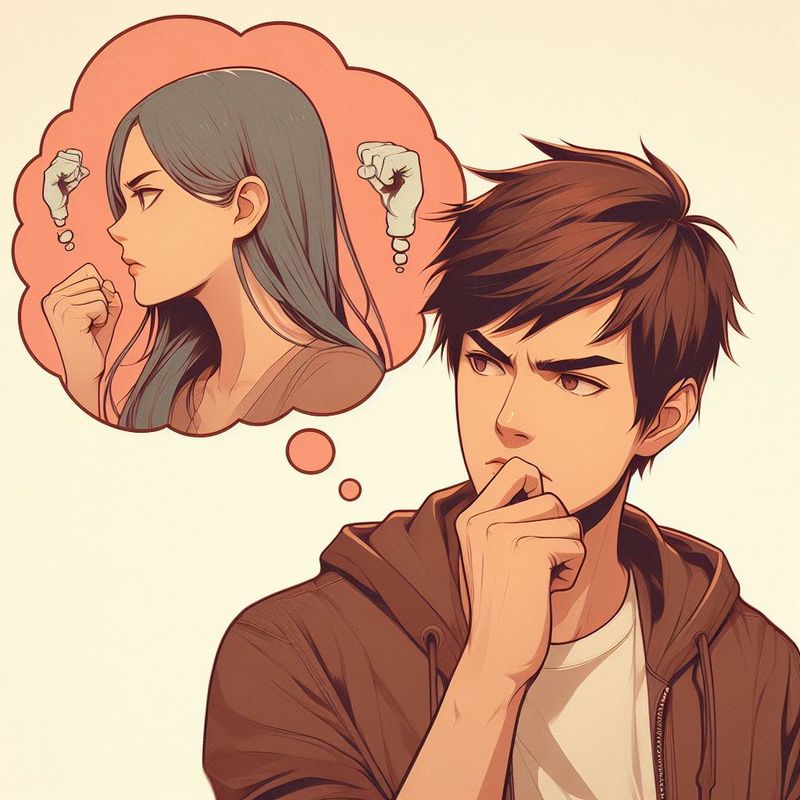 Recognize when old wounds are shaping your reactions