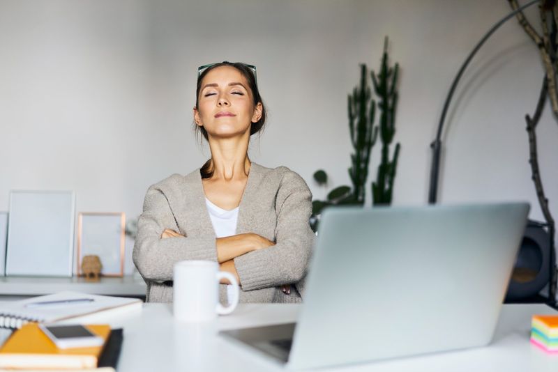 Enforce firm boundaries—without exceptions