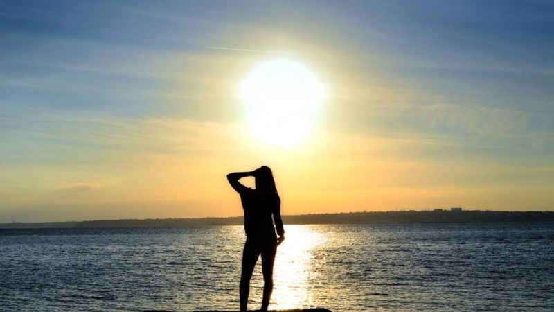 Forgive yourself for what you didn’t know then